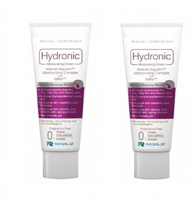 HYDRONIC Moisturizing Cream