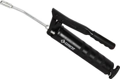 Groz Heavy Duty lever grease gun Manual Pump