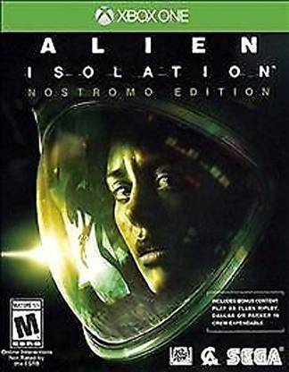 Alien: Isolation (Standard)