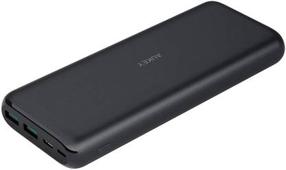 AUKEY 20000 mAh Power Bank