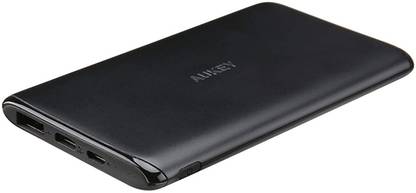 AUKEY 5000 mAh 15 W Power Bank