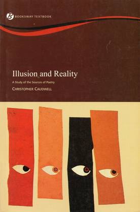 Illusion And Reality