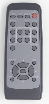 Hitachi CP-X255,CP-S245 HITACHI Remote Controller