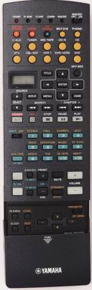 YAMAHA RX-V2400 YAMAHA Remote Controller