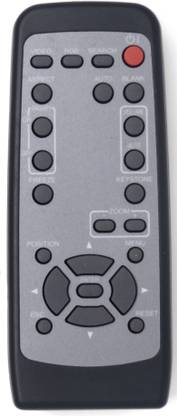 Hitachi CP-RS55,56,CP-RX61 HITACHI Remote Controller