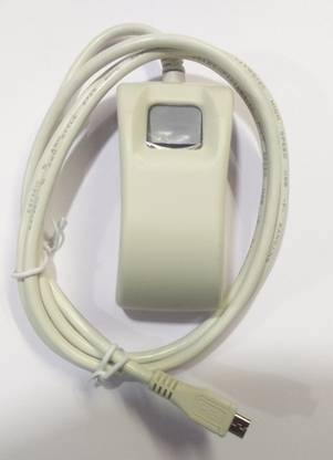 startek FM220U Micro USB Bio Metric Device for Android Payment Device, Time & Attendance, Access Control