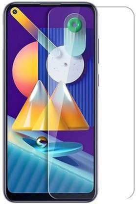 SRT Tempered Glass Guard for Samsung Galaxy A21s