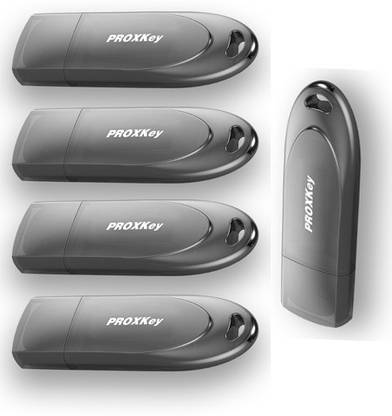 Proxykey Total Security 5 User Lifetime Validity