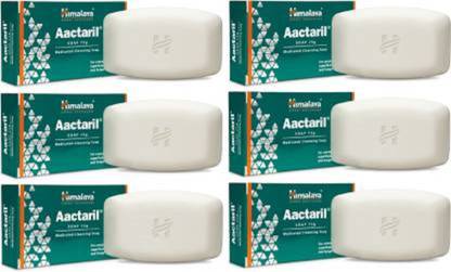 HIMALAYA soap 75 g *6