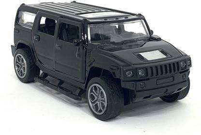 Quinergys ®IXV - 23 - Die-Cast Car / Model World / Metal Models/ Unbreakable Car