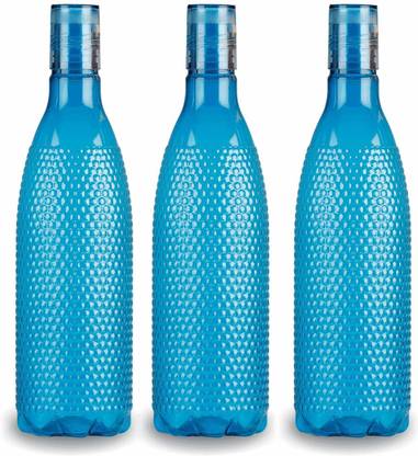 Elegance store WBT17 1000 ml Water Bottles