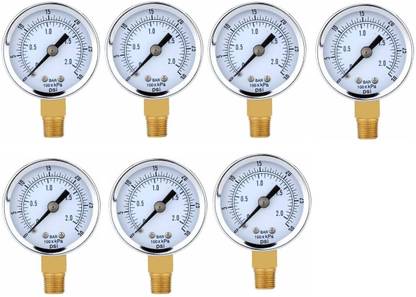 eassycart BR21 3.00-23 Watermeter