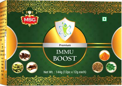 MSG Premium IMMU BOOST
