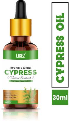 Ligez Cypress Essential Oil