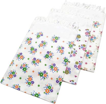 Kraft Cotton 240 GSM Bath Towel Set