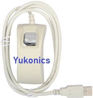 YUKONICS STARTEK-FM220U Payment Device, Access Control