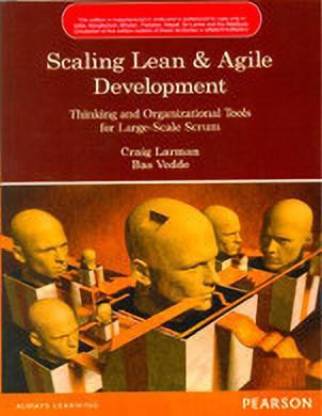 Scaling Lean & Agile Development