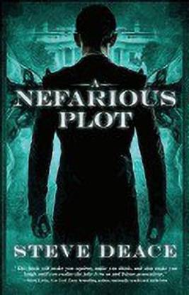 A Nefarious Plot