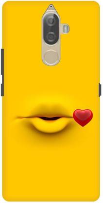 Shivay Mobicase Back Cover for Lenovo K8 Note