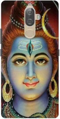 Shivay Mobicase Back Cover for Lenovo K8 Note