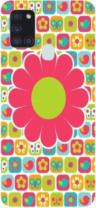 mitzvah Back Cover for Samsung Galaxy A21s