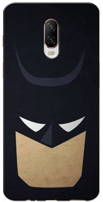 Hansviprint Back Cover for OnePlus 6T