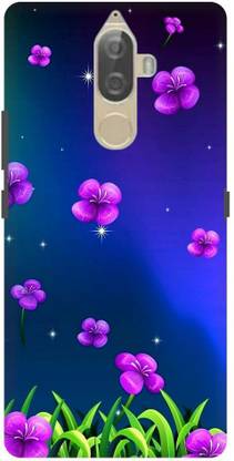 Shivay Mobicase Back Cover for Lenovo K8 Note