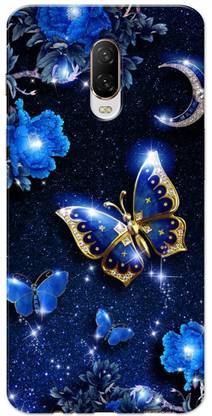 Hansviprint Back Cover for OnePlus 6T