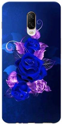 Hansviprint Back Cover for OnePlus 6T
