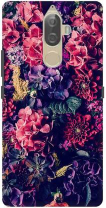 Shivay Mobicase Back Cover for Lenovo K8 Note