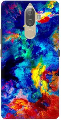 Shivay Mobicase Back Cover for Lenovo K8 Note