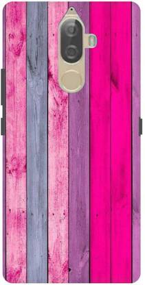 Shivay Mobicase Back Cover for Lenovo K8 Note