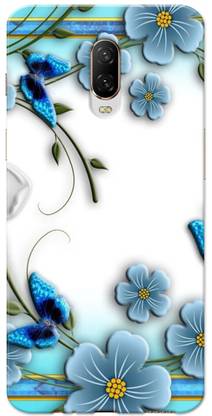 Hansviprint Back Cover for OnePlus 6T