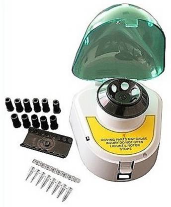 Lab Junction Microcentrifuge LJ-MR-MINI-4K Centrifuge Machine,Micro Centrifuge Machine LJ-MR-MINI-4K as per Quality Standards