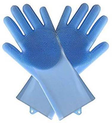 Czech Wet and Dry Glove Set