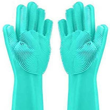 Czech Wet and Dry Glove Set