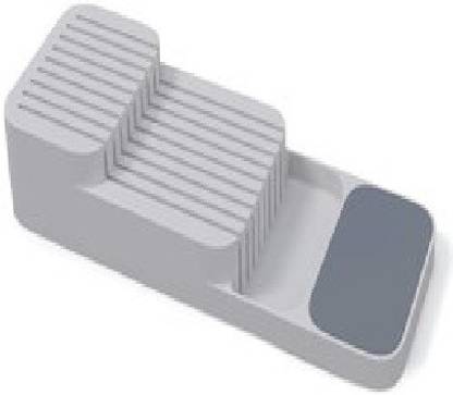 HOTVALLY Empty Cutlery Holder Case