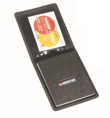 PLANFIX PF-9745(A7 NOTEBOOK)SIZE:(4.5*3.5)INCH A7 Note Book UNRULED 150 Pages