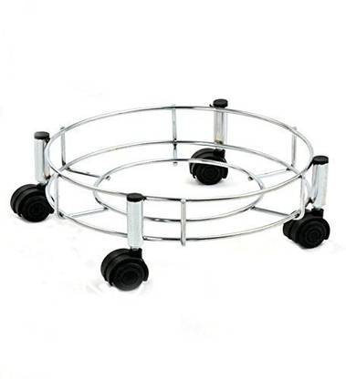 NTR Gas Cylinder Trolley