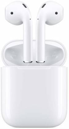 Buy Best Auto-Connect Earphone with touch Sensor for all Smartphones Bluetooth