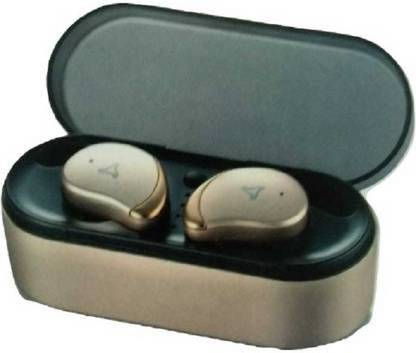 Syska IEB320 EAR True Wireless EarBud Bluetooth Headset Bluetooth