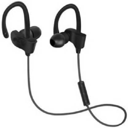 Kirru new Deep boss Qc-10 headphone Bluetooth