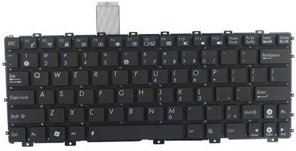Laplogix A-S EEE PC 1011 1011BX 1011PX Internal Laptop-size Laptop Keyboard Compatible with Desktop, Laptop, Mac