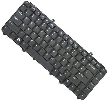Laplogix D-EV-ostro 1400 1500 Internal Laptop-size Laptop Keyboard Compatible with Desktop, Laptop, Mac