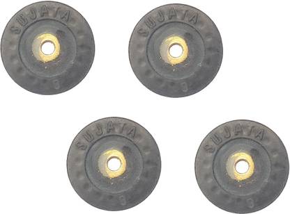 SUJATA 4Unit Jar couplers Mixer Grinder Coupler