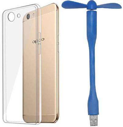 Mozgo Cover Accessory Combo for Oppo A99