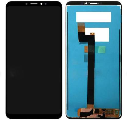 mPix LCD Mobile Display for Xiaomi Mi Max 3