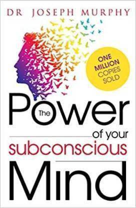 The Power Of Your Subconscious Mind (Paperback, Joseph Murphy)