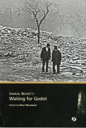 Waiting For Godot [Text With Guide]