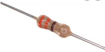 suvitech 330E 1/4 W Fixed Resistor